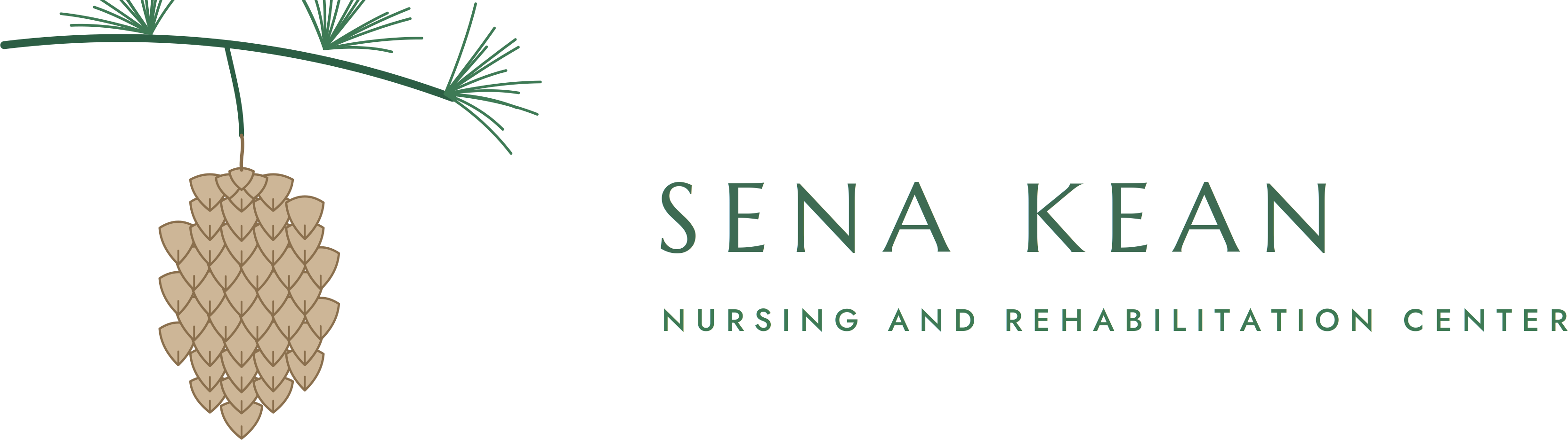 Sena Kean Nursing and Rehabilitation Center